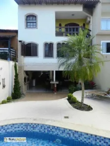 Casa com 3 Quartos à venda, 360m² no Riviera Fluminense, Macaé