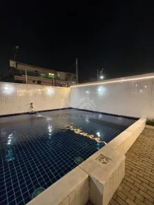 Apartamento com 2 Quartos à venda, 60m² no Centro, São Vicente