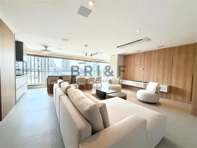Apartamento com 3 Quartos à venda, 226m² no Campo Belo, São Paulo
