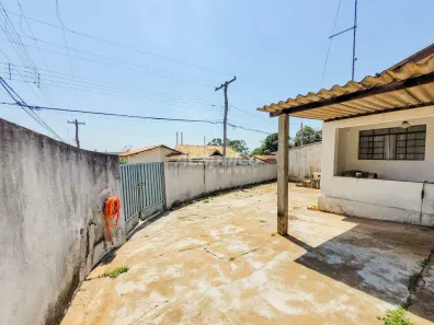 Casa com 1 Quarto à venda, 60m² no Jardim Guanabara, Americana