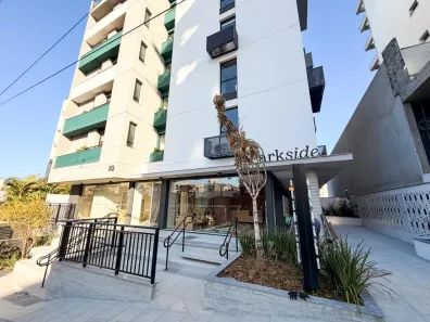Apartamento com 1 Quarto à venda, 21m² no Trindade, Florianópolis