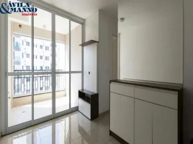 Apartamento com 2 Quartos à venda, 65m² no Parque da Mooca, São Paulo