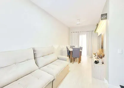 Casa de Condomínio com 2 Quartos à venda, 72m² no Cidade Jardim, Sorocaba