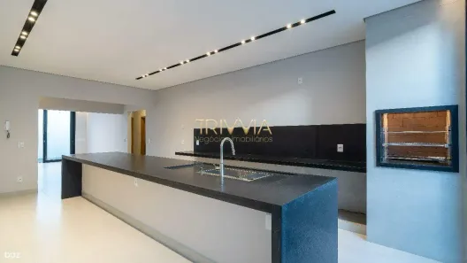 Casa com 3 Quartos à venda, 120m² no Jardim Europa, Uberlândia