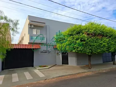 Apartamento com 1 Quarto para alugar, 45m² no Boa Vista, São José do Rio Preto
