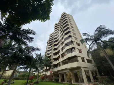 Apartamento com 3 Quartos para alugar, 190m² no Higienópolis, Santa Cruz do Sul