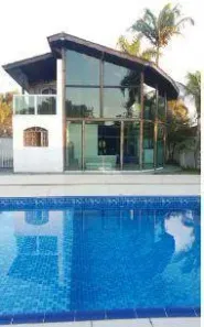 Casa de Condomínio com 4 Quartos para alugar, 270m² no Jardim Helena Maria, Vargem Grande Paulista