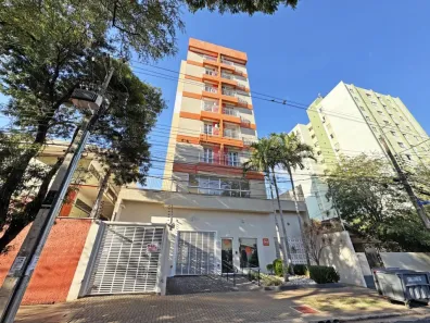Apartamento com 1 Quarto para alugar, 35m² no Zona 07, Maringá