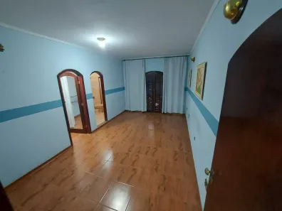 Sobrado com 3 Quartos à venda, 279m² no Jardim Santo Alberto, Santo André