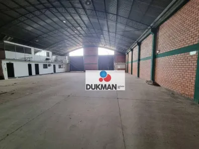 Galpão/Depósito/Armazém para alugar, 570m² no Niterói, Canoas