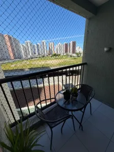 Apartamento com 2 Quartos à venda, 68m² no Luzia, Aracaju