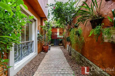 Casa com 3 Quartos à venda, 340m² no Jardim Luzitânia, São Paulo