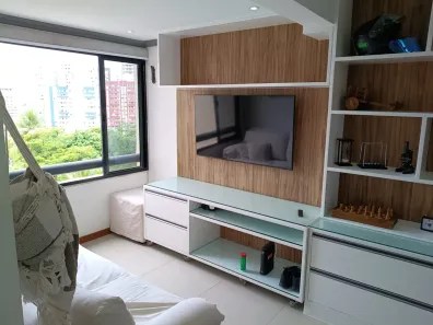 Apartamento com 3 Quartos à venda, 67m² no Luiz Anselmo, Salvador