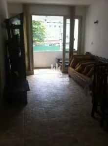 Apartamento com 2 Quartos à venda, 90m² no Centro, São Vicente