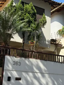 Casa com 4 Quartos à venda, 150m² no Castelo, Belo Horizonte