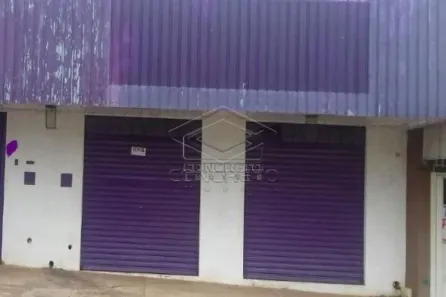 Casa com 2 Quartos à venda, 229m² no Jardim Eldorado, Bauru