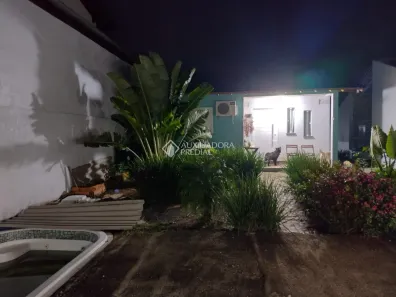 Casa com 3 Quartos à venda, 80m² no Santo Afonso, Novo Hamburgo