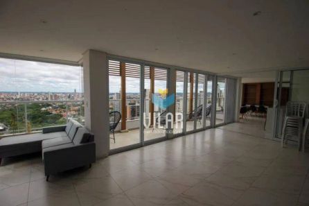 Apartamento com 2 Quartos à venda, 52m² no Parque Campolim, Sorocaba