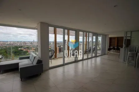 Apartamento com 2 Quartos à venda, 52m² no Parque Campolim, Sorocaba