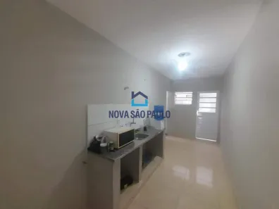Casa com 3 Quartos para alugar, 160m² no Indianópolis, São Paulo