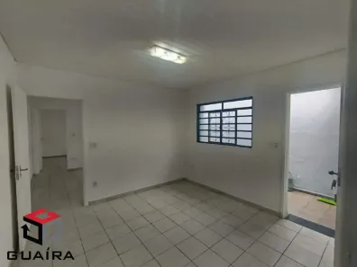 Casa com 2 Quartos para alugar, 120m² no Paulicéia, São Bernardo do Campo