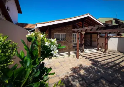 Casa com 2 Quartos à venda, 162m² no João XXIII, Vinhedo