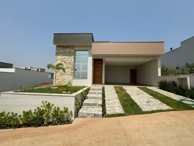 Casa com 3 Quartos à venda, 159m² no Jardim São Francisco, Piracicaba