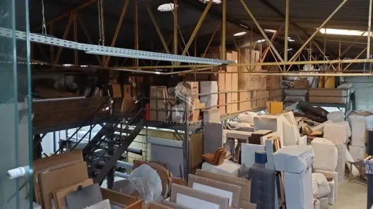 Galpão/Depósito/Armazém à venda, 1981m² no Penha de França, São Paulo