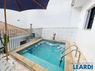 Sobrado com 4 Quartos à venda, 360m² no Sumaré, São Paulo