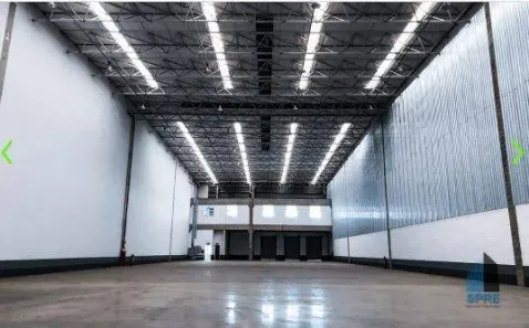 Galpão/Depósito/Armazém para alugar, 4079m² no Jardim Santa Esmeralda, Hortolândia