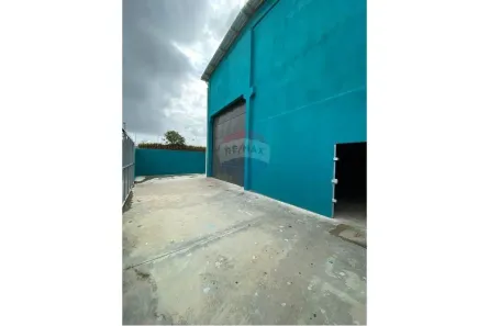 Galpão/Depósito/Armazém para alugar, 338m² no Garapu, Cabo de Santo Agostinho