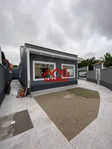 Casa com 3 Quartos à venda, 90m² no Residencial Ana Maria, São José dos Campos