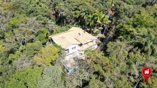 Casa de Condomínio com 4 Quartos para alugar, 280m² no Parque do Engenho, Nova Lima