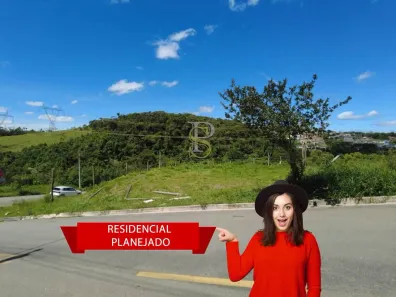 Lote/Terreno à venda, 140m² no Canjica (Terra Preta), Mairiporã