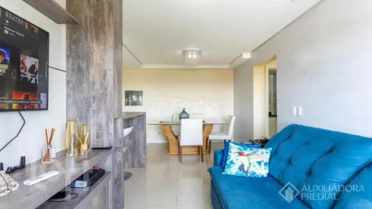 Apartamento com 3 Quartos à venda, 66m² no Humaitá, Porto Alegre