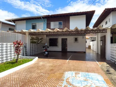 Prédio Comercial à venda, 240m² no Jardim Satélite, São José dos Campos