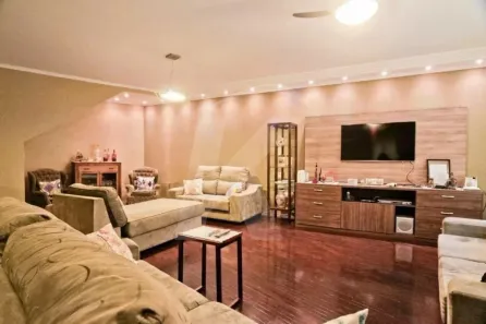 Sobrado com 3 Quartos à venda, 371m² no Jardim Franca, São Paulo