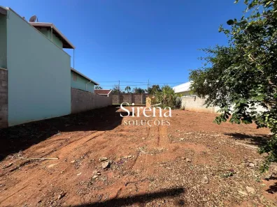 Lote/Terreno à venda, 364m² no Residencial Nova Holanda, Holambra