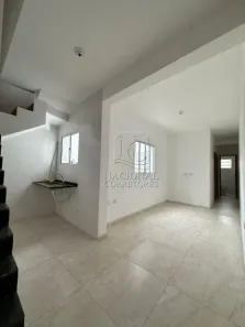 Cobertura com 2 Quartos à venda, 92m² no Jardim Guarará, Santo André