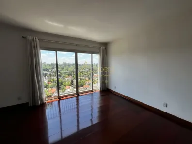 Apartamento com 3 Quartos à venda, 170m² no Fazenda Morumbi, São Paulo