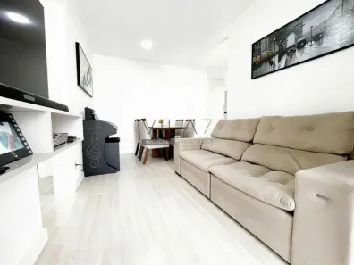 Apartamento com 2 Quartos à venda, 47m² no Aliança, Osasco