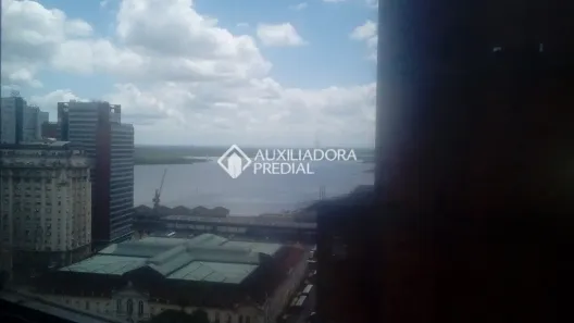 Apartamento com 1 Quarto à venda, 25m² no Centro Histórico, Porto Alegre