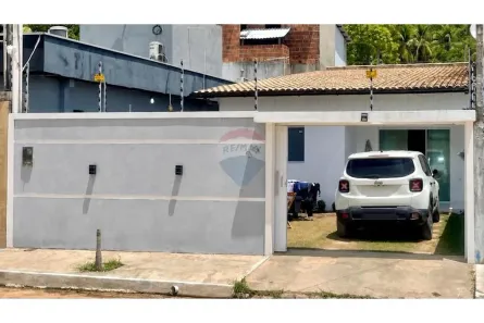 Casa com 2 Quartos à venda, 155m² no Riacho Doce, Maceió