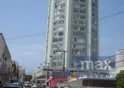 Sala Comercial para alugar, 54m² no Centro, Itajaí
