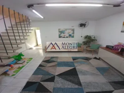 Imóvel Comercial com 3 Quartos à venda, 118m² no Chácara Santo Antônio (Zona Sul), São Paulo