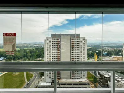 Apartamento com 3 Quartos à venda, 91m² no Jardim das Colinas, São José dos Campos
