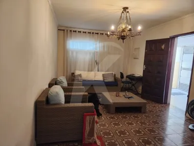 Sobrado com 3 Quartos à venda, 137m² no Vila Dom Pedro II, São Paulo