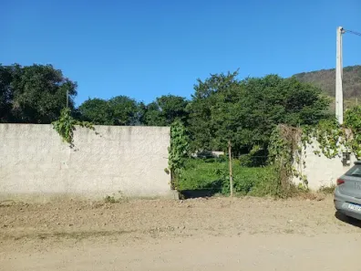 Lote/Terreno à venda, 1664m² no Vale da Figueira (Ponta Negra), Maricá