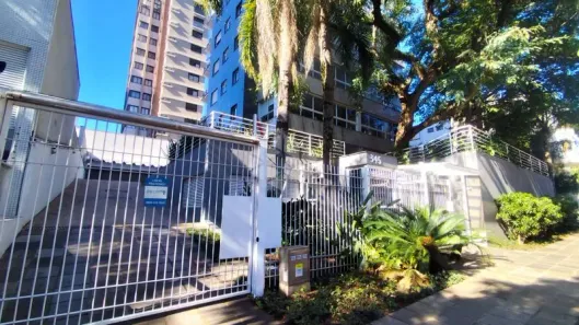 Apartamento com 2 Quartos para alugar, 95m² no Petrópolis, Porto Alegre