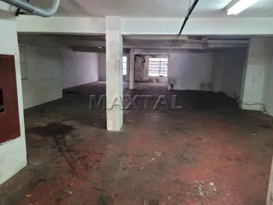 Imóvel Comercial à venda, 434m² no Vila Ester (Zona Norte), São Paulo